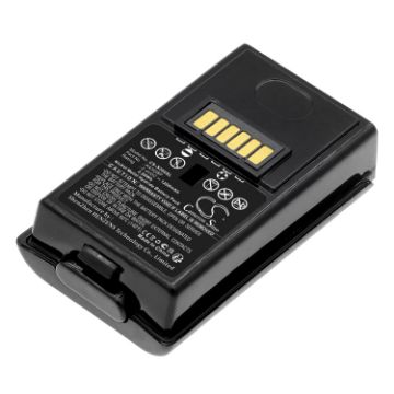 Picture of Battery Replacement Microsoft AX3GBP for Xbox X360