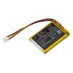 Astro U603048PVG Battery Replacement for Gaming C40 TR Wireless Control - 1