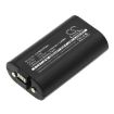 Battery Replacement Microsoft 1556 for Xbox One Controller - 1