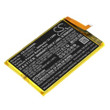 Picture of Battery Replacement Logitech 533-000213 for 940-000198 G Cloud