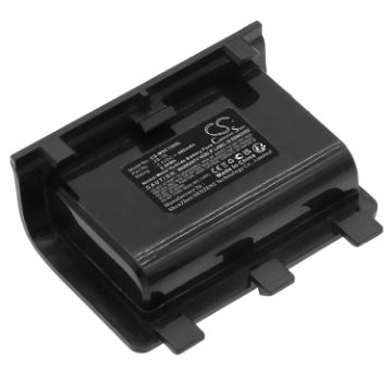 Picture of Battery Replacement Microsoft XB-1N for Xbox One Controller Xbox One Elite Controller