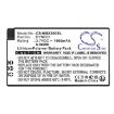 Battery Replacement Microsoft DYND01 for Xbox Elite Serie 2 (Model 1797) - 3
