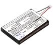 Sony LIP1708 Battery Replacement for CFI-1015A CFI-ZCT1W - 2