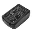 Battery Replacement Gloria 728970 729102.0000 for FM30 FM50 - 4