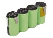Vileda 1.680.100.00 61501 Battery Replacement for Ultramat Electro System - 1