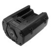 Battery Replacement Ego BA1400T BA2800 BA2800T BA4200 BA4200T BA6720T BT2240T for CS1400 - 3