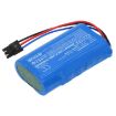 Wolf Garten 7085-061 Battery Replacement - 2