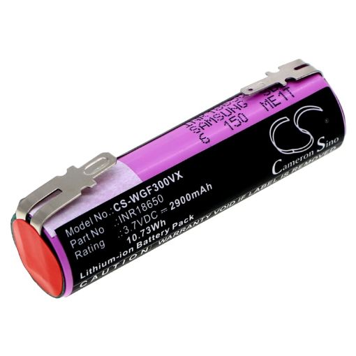 Replacement Battery for Dremel Lite 7760 Cordless Rotary Tool - 1