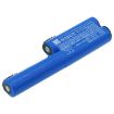Battery Replacement Gardena 08804-00.640.00 08830-00.640.00 200787 40773 GEW 23/07 Accu100 - 2