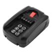 Replacement Battery for Gardena 18V/36V 14600-20 14600-55 - 2