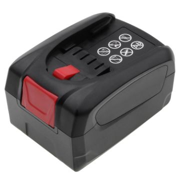 Replacement Battery Flymo FB18V2.5 for EasiClean Li 18V Cordless Pres EasiClean Li Plus - 1