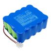 Battery Replacement Felco 96156 for 82 82/101 - 1