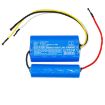 Gardol 34.103.98 Battery Replacement for 11015 - 3