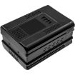 Kobalt KB2580-06 KB280-06 KB3080-06 KB680-06 80V Chainsaw Leaf Blower Battery Replacement - 4