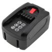 Battery Replacement Bosch 1600A005B0 17002207 17004934 17006127 17006537 17006570 17007103 - 2
