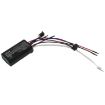 Battery Replacement Al-Ko A00Z396000IR F77400573JF2 - 2