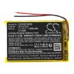 Battery Replacement Falk SR454362 for FA Z10 NEO 620 - 3