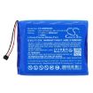 Garmin 361-00109-00 Battery Replacement for DEZL OTR800 - 3