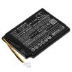 Garmin 361-00056-12 Battery Replacement for Dezl OTR700 EDGE Explore 2 - 1