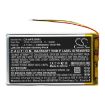 Battery Replacement Appareo 11-16408 153010-000038 for Stratus 2 Stratus 2S - 3