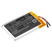 Battery Replacement Spot 704476B B10 for SPOT X SPOTXB - 1