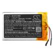 Battery Replacement Spot 704476B B10 for SPOT X SPOTXB - 3