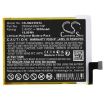 Skygolf CXDHA 695776P Battery Replacement for SkyCaddie SX550 - 3