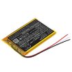 Navitel HR504080 Battery Replacement for MS700 - 2