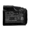 Fly Racing 476-2900-5 5884 Battery Replacement for Heated Glove Ignitor Gloves - 3