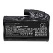 Glovii GLI7426 Battery Replacement for Heated Sweatshirt Pant - 3