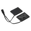 Battery Replacement Ixs MWBT2-IXS for Heat-ST Gloves - 2