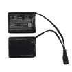Battery Replacement Ixs MWBT2-IXS for Heat-ST Gloves - 3