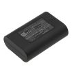Battery Replacement Mobile Warming ASA14U01 for Fieldsheer Gloves - 2