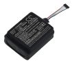Arlo 308-10033-01 A-3 Battery Replacement for ABA1100 Baby - 1