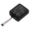 Arlo 308-10033-01 A-3 Battery Replacement for ABA1100 Baby - 2
