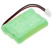 IQ America H-AAAJ3 Battery Replacement for VD-8810 - 1