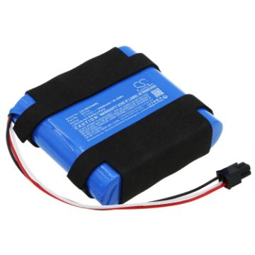 Hikvision B0724 Battery Replacement for DS-2XS2T46XM - 1