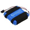 Hikvision B0724 Battery Replacement for DS-2XS2T46XM - 2