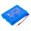 Battery Replacement Technaxx 4652 for 4648 Sender TX-75 - 2