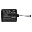 Netgear 308-10033-01 A-3 Battery Replacement for ABA1100 Arlo Baby - 3