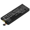 Replacement Battery for Nest G823-00179-01 Doorbell GQ STYLE AC - 2