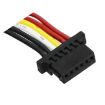 Replacement Battery for Nest G823-00179-01 Doorbell GQ STYLE AC - 5