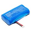 Eufy SW18650 34M 2P Battery Replacement for Security C210 SoloCam - 2