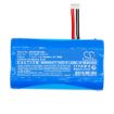 Eufy SW18650 34M 2P Battery Replacement for Security C210 SoloCam - 3