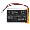 Skybell PH422536P Battery Replacement for SBHD10 Slim Line Mounting Bracket - 3