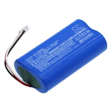 Picture of Battery Replacement Tp-Link for TL-TR861 5200L TL-TR961 5200L