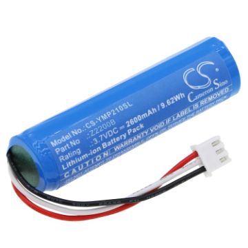 Picture of Battery Replacement Yeacomm Z2200B for P21 4G