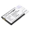 Alcatel TLi025GA Battery Replacement for Link Zone MW42LM - 1
