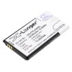 Picture of Battery Replacement Alcatel TLi025GA for Link Zone MW42LM