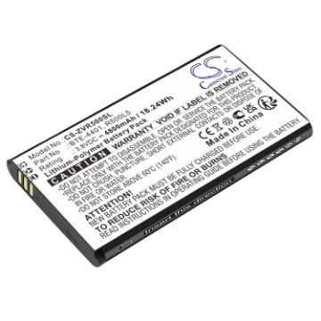 Picture of Battery Replacement Orbic BTE-4401 R500L5 for R500L R500L5